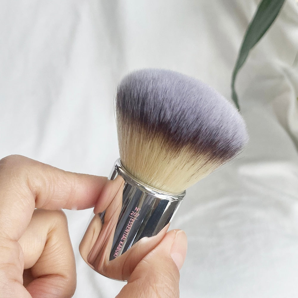 Love Beauty Fully Essential Kabuki powder Brush No.207