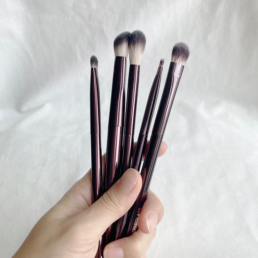 Mini Combo Professional Brushes