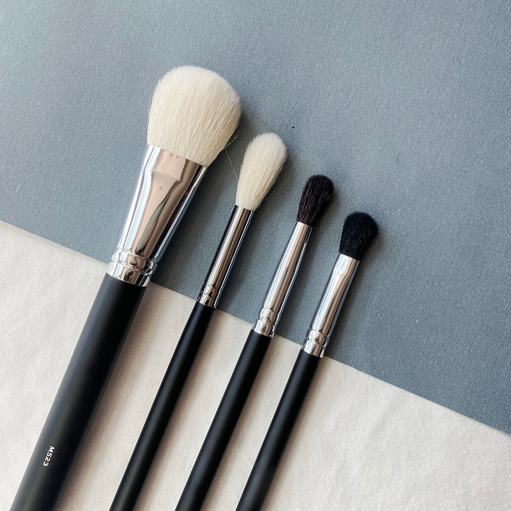 Fast Makeup Brush set