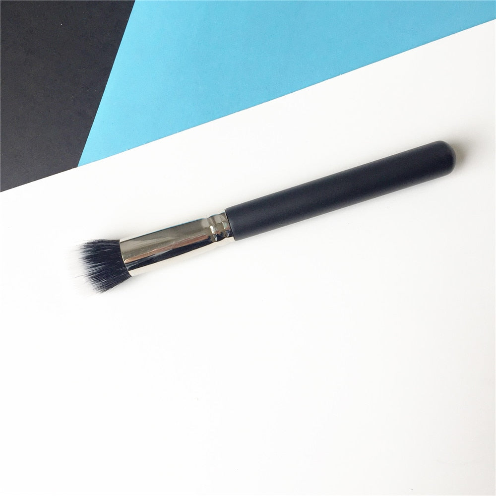 Short duo fiber brush 130