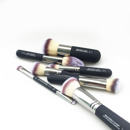 Heavenly Luxe Makeup Brushes