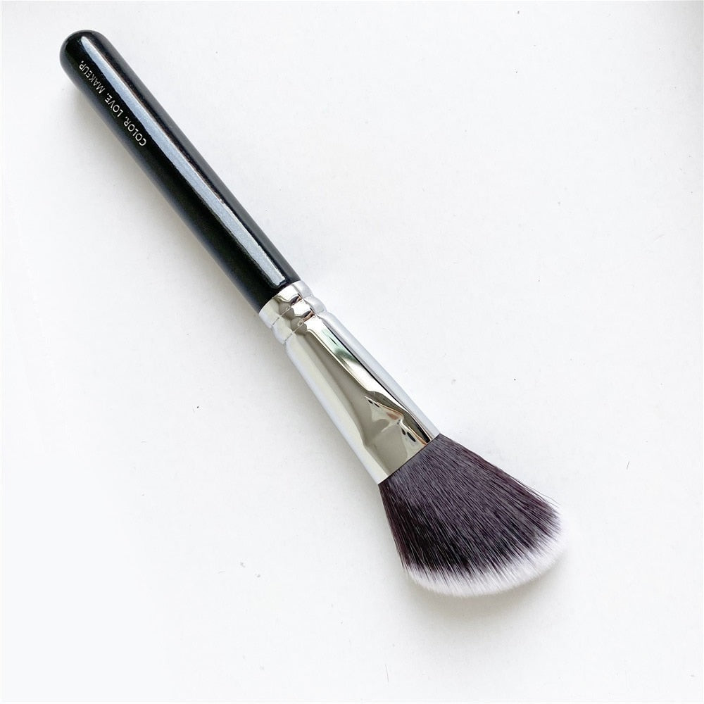 Cream Cheek Makeup Brush 128